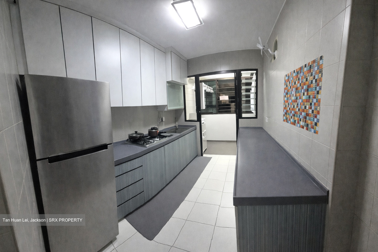 Blk 336C Yishun Riverwalk (Yishun), HDB 4 Rooms #536457751